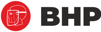 Logo bhp dzierżoniów